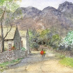 Langdale Figures
