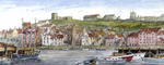 Whitby Harbour