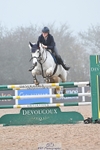 Cls 14+15 Junior 1.20m and 148cm portfolio