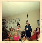 Christmas 1968