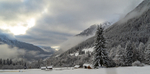 Maloja Pass