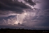 Cape Hotham Lightning