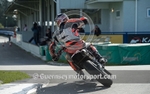 The Track Twisty Sprint-96