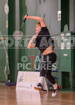 Badminton Closed Finals 2018-23