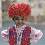 Rajasthan, India