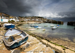 Mousehole Harbour