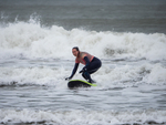 Westward Ho Surf 8/3 portfolio