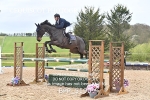 CLASS 19 SUN Senior Foxhunter/ 1.20m Open portfolio