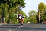Joe fARAGHER