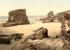 Carnewas- Bedruthan Steps Cornwall  2