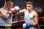 Sparring Bout-7_Casey De La Mare v Billy Poullain-15