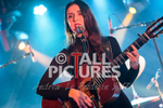 Nessi Gomes - Diamonds  Demons Album Launch-22