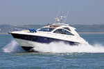 180507 VULNERABLE - FAIRLINE TARGA 37 1Y3A0638