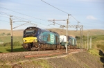 JL - 28.5.20 68002 & 68004 6C46 Sellefild - Carlisle, Greenholme