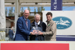 Race 1 1.40pm The Matchbook Betting Exchange Stakes portfolio