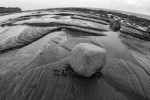 Distorted Super Wide- Kilve, Somerset