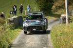 Wilton Recycling Donegal Rally Friday 141 of 207