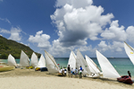 Bequia Easter Regatta_Heineken Challenge - Local Fishing Boatsgrw_8809