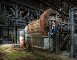 Republic Steel portfolio