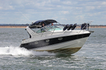 160430 SLOW HAND - FAIRLINE TARGA 29 Y92A0707