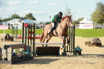 E12 - Eventers Challenge 70cm Championships portfolio