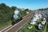 BEST JL - 21.8.23 LMS 'Black 5' 5428 10:00 Whitby - Pickering, Whitby
