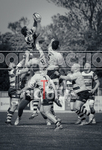 Guernsey Raiders v Canterbury RFC-4