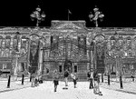 LONDON LANDMARKS PRINTS portfolio
