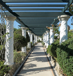 Botanic Gardens