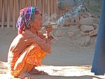 Village elder