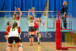 Womans Volleyball Inter-Insular 2018-29