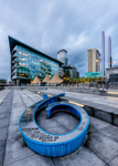 Number 6 at MediaCity UK (2)