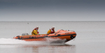 Kippford RNLI Lifeboat portfolio