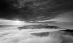A00667A BW North Fife Sunset robwestaerials.co.uk