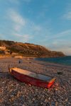Chesil Beach