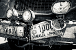 Kismayo Truck