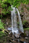 Mellincwrt Falls Summer 