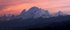 Cordillera Blanca's Finest