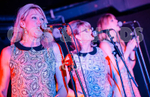 The Blondettes-1