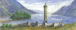 Glenfinnan Monument