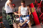 Sparring Bout-7_Casey De La Mare v Billy Poullain-2