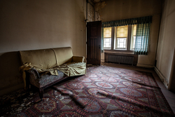 Irem Shrine (Wilkes-Barre, PA) | Lounge Area 2