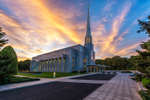 Preston Temple