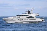 180804 YACHT BALL - FAIRLINE SQUADRON