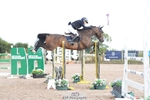 Cls 18 6 Yr Old  Champs Jump off portfolio
