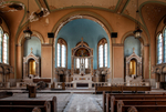 Ascension Church (Philadelphia, PA) | Altar View