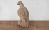 Dove Sculpture.