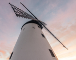 Lytham Windmill Museum (2)