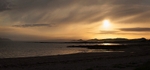 View to Bute