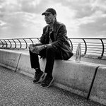 Chillin by the Sea 01